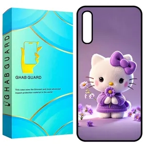 Ghab Guard GCHPA50 Cover For Samsung Galaxy A50 / A50s / A30s