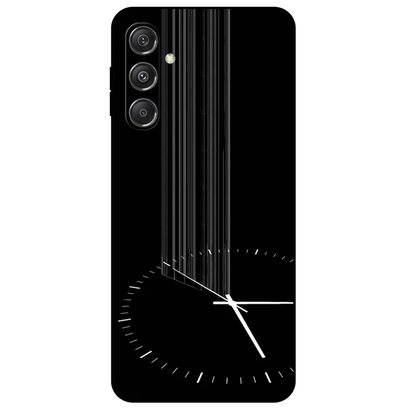 کاور مگافون طرح در میان ستارگان مدل 1895 مناسب برای گوشی موبایل سامسونگ Galaxy M34 5G         