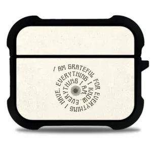 کاور آکام مدل AAPPCASHW-QOUTES16 مناسب برای کیس اپل ایرپاد پرو