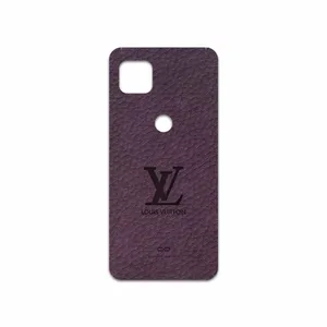 MAHOOT PL-LS_VTTN Cover Sticker for Motorola MOTO G 5G