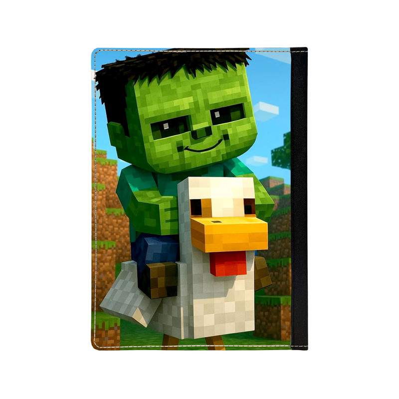 کلاسور مدل ماینکرفت 502