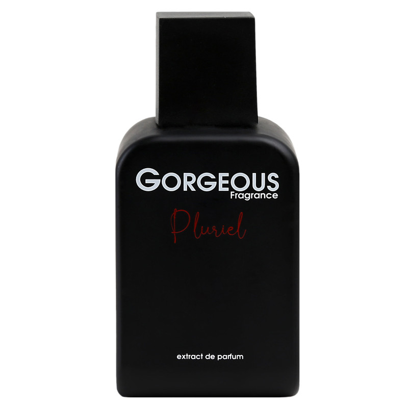 ادوپرفیوم گورجس مدل 600685 حجم 100 میلیلیتر