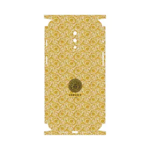 MAHOOT versace-FullSkin Cover Sticker for OnePlus 7