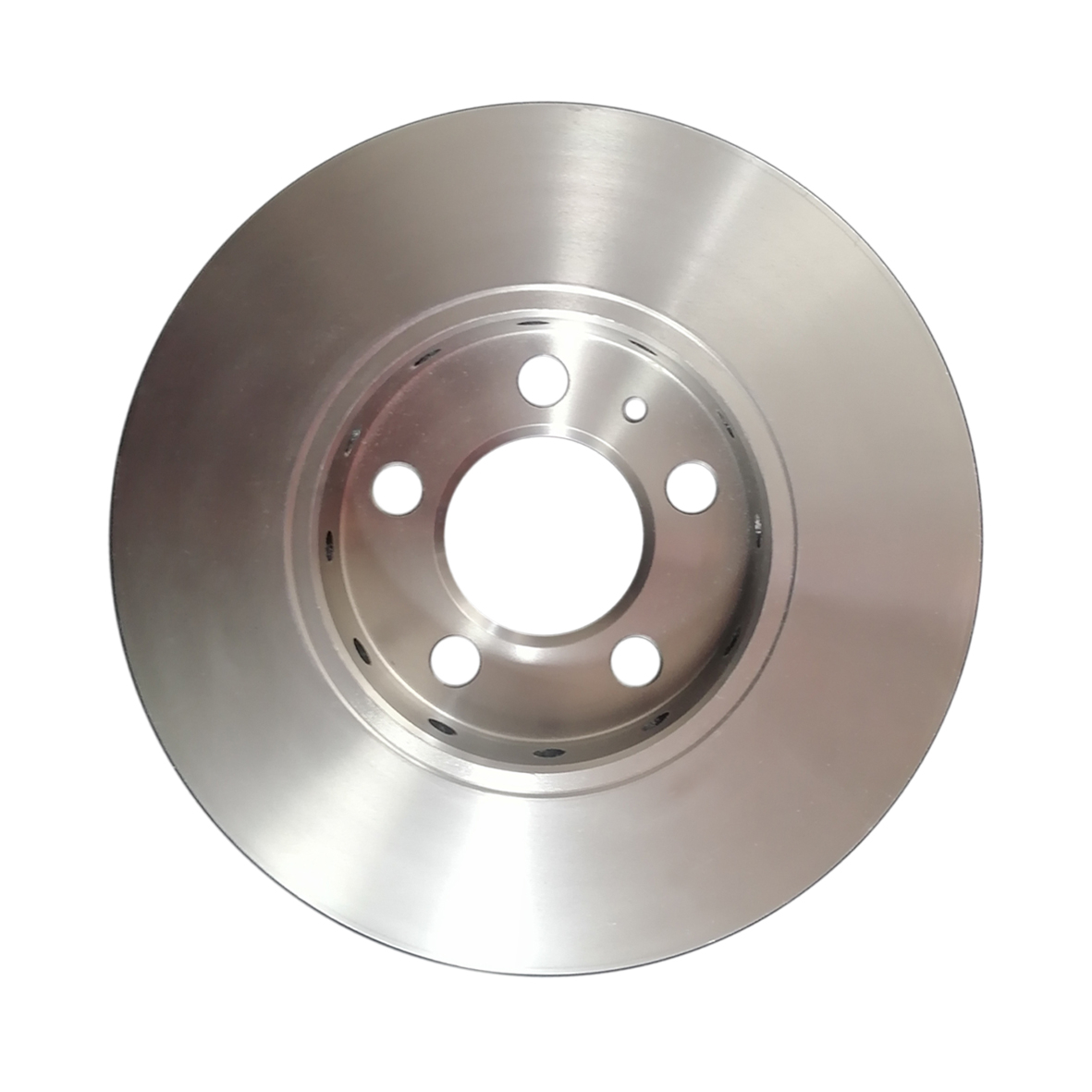 دیسک چرخ جلو مدل BRC کد 002 مناسب برای برلیانس H320/H330