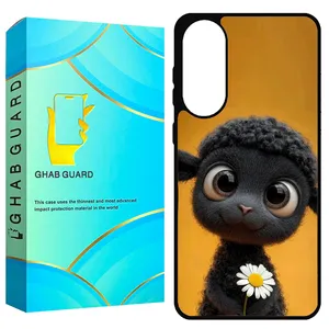 Ghab Guard S25EG Cover For Samsung Galaxy S25 Edge