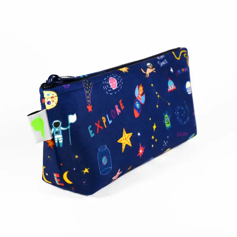 جامدادی طوطی دیزاین طرح کهکشان مدل OLGA-20