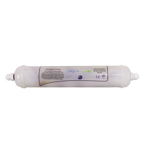 فیلتر دستگاه تصفیه آب آکوآ اسپرینگ مدل oxygen filter-s7