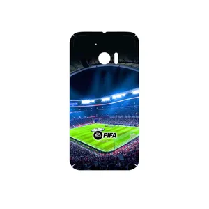MAHOOT FIFA Soccer Game Series Cover Sticker for HTC 10