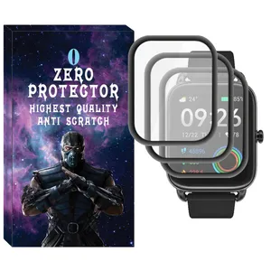 Zero NZO Nano Screen Protector For Xiaomi Haylou RS4 Pack of 3