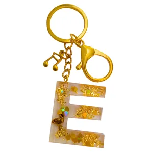 جاکلیدی رزینی مدل حرف E