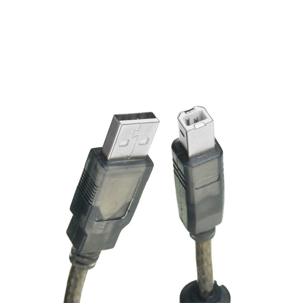 کابل پرینتر USB2.0 دی نت مدل UP2 طول 15 متر