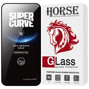 Horse CSUH30 Screen Protector For Apple iPhone 15 / iPhone 14 Pro 