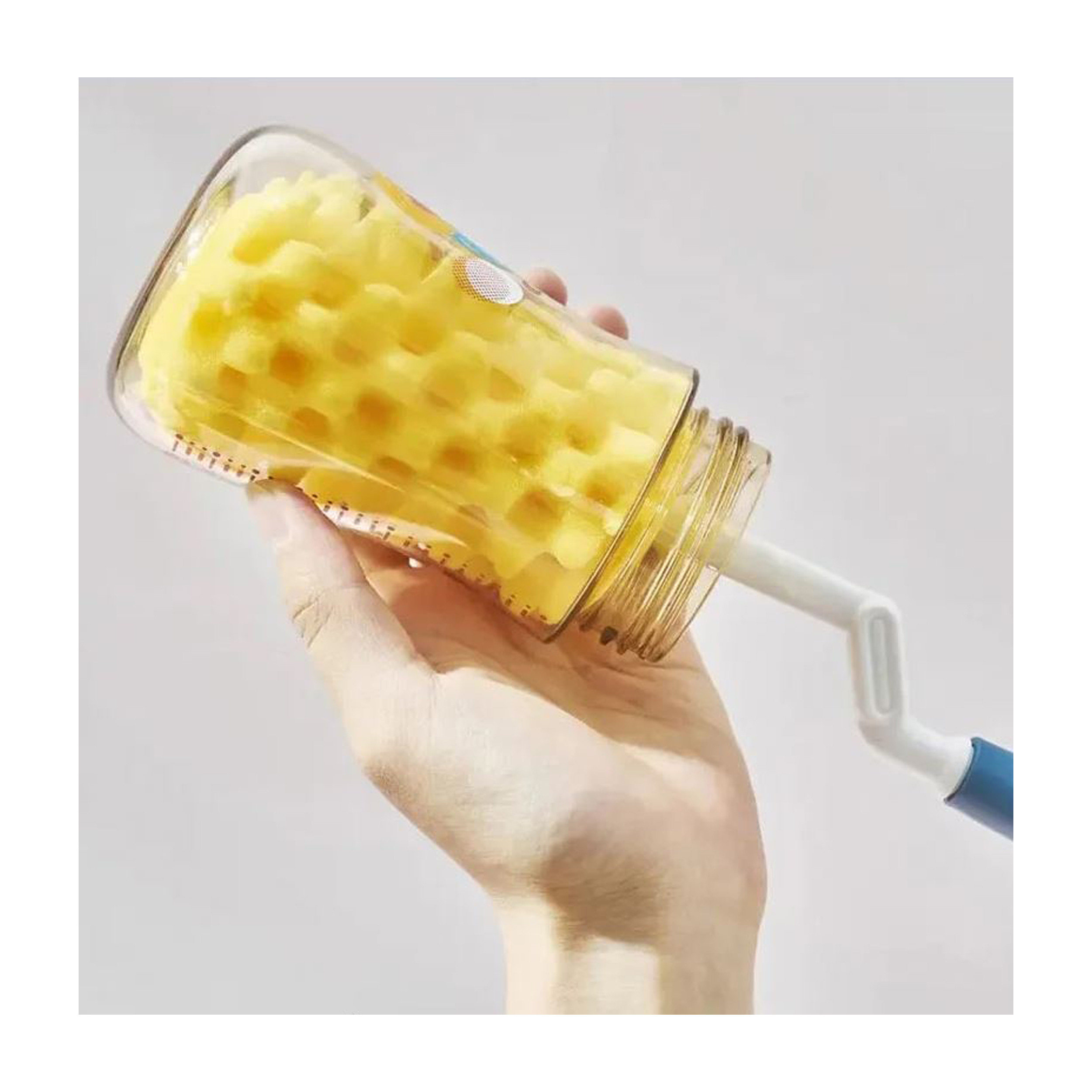 برس شیشه شوی رووکو مدل Rk6021.2 بسته 2 عددی