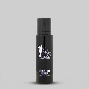 عطر جیبی مردانه رودیر مدل Polo Black حجم 30 میلی لیتر