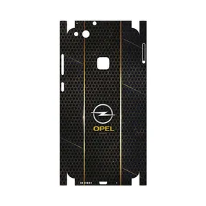 MAHOOT OPEL-FullSkin Cover Sticker for Huawei P10 Lite