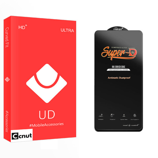محافظ صفحه نمایش کوکونات مدل UD SuperD Antistatic مناسب برای گوشی موبایل سامسونگ Galaxy S20 FE 2022