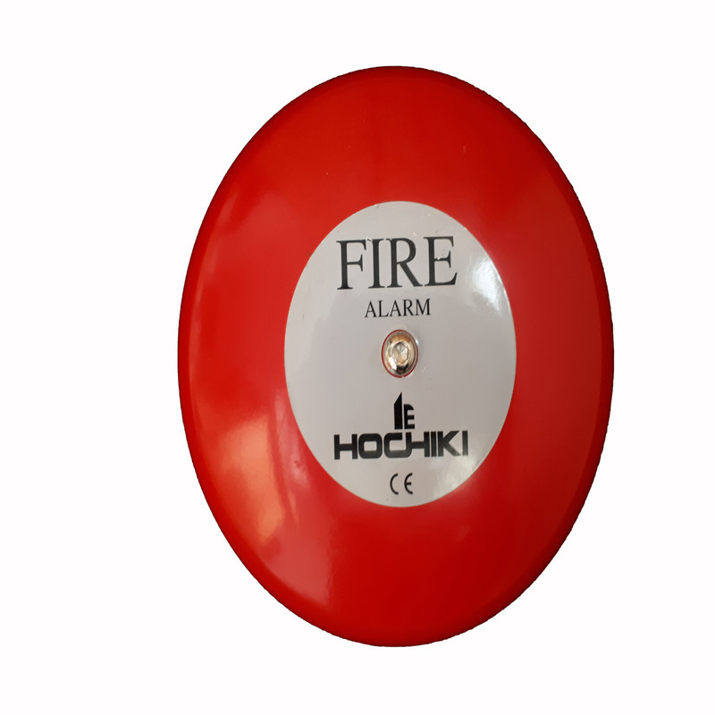 زنگ اعلام حریق هوچیکی مدل MBF-6EV
