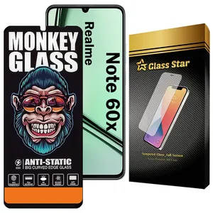 Glass Star MONG Screen Protector For Realme Note 60x