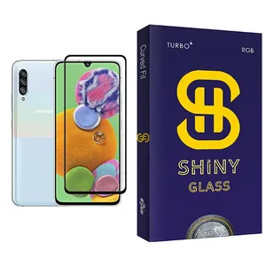 Atouchbo Shiny Glass MIX001 Screen Protector For Samsung Galaxy A90 5G
