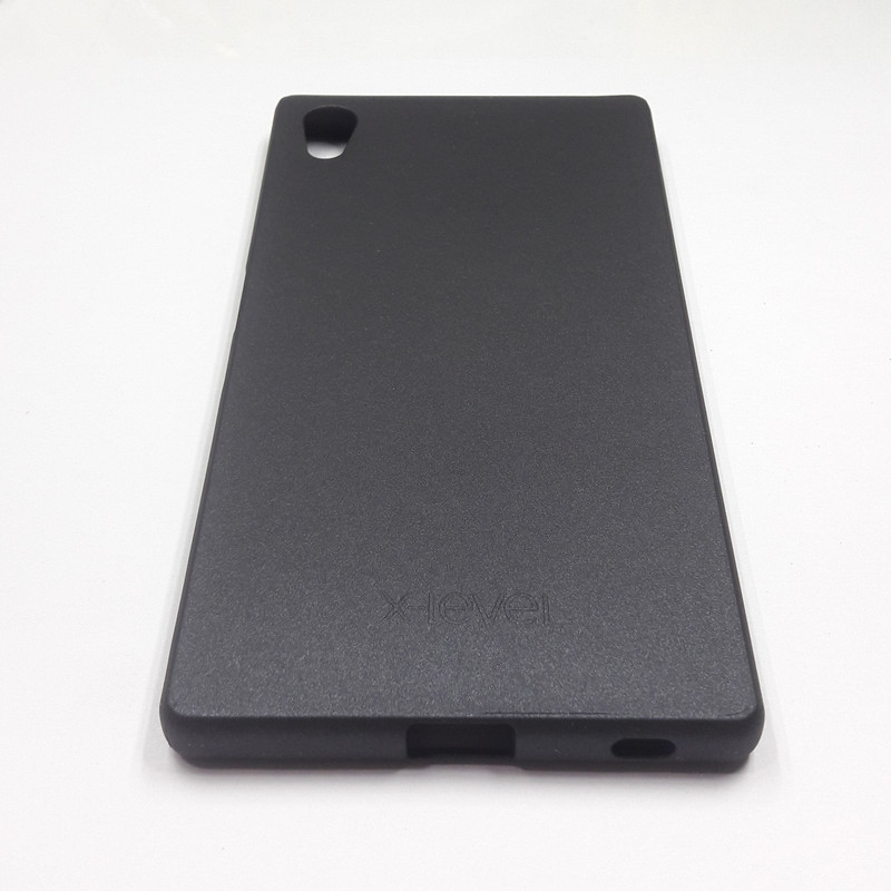 کاور مدل xl1 مناسب برای گوشی موبایل سونی xperia z5