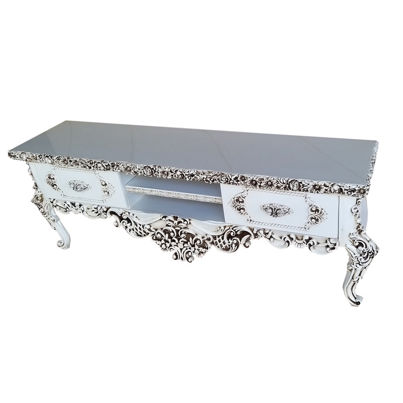 میز تلویزیون مدل اطلس میز تلویزیون مدل اطلس