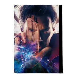 کلاسور مدل دکتر استرنج کد nc49