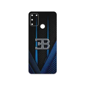 MAHOOT BUGATTI Cover Sticker for Honor 9A