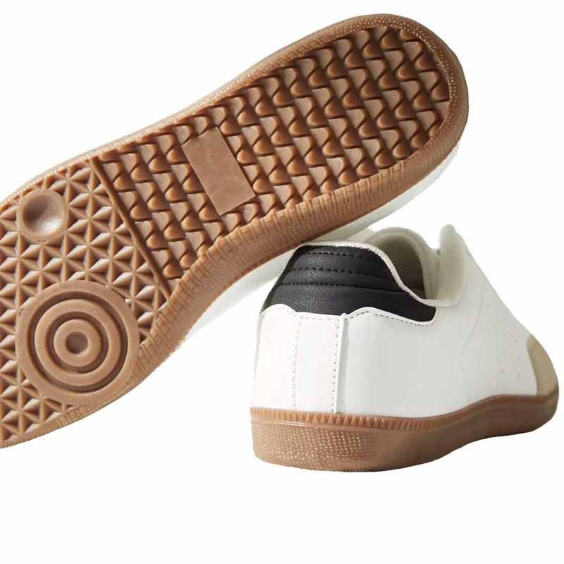 کفش روزمره مردانه مکس مدل Lace Up - Closure -  - 5