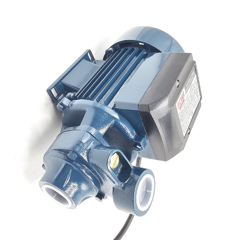 پمپ آب باس مدل LIFE_STYLE کد QB60 پمپ آب باس مدل LIFE_STYLE کد QB60