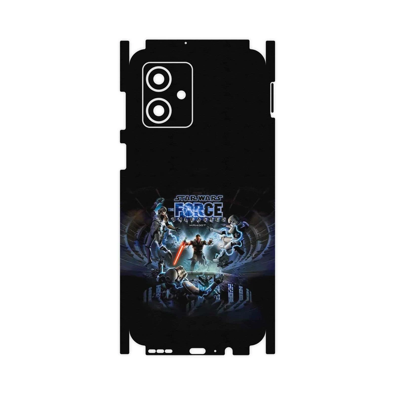 برچسب پوششی ماهوت مدل Star Wars Game Series-FullSkin مناسب برای گوشی موبایل موتورولا Moto G54