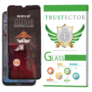  Trustector AIRTA-Glass Screen Protector For Nokia G10