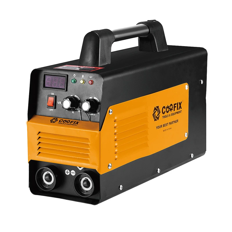 دستگاه جوش 250 آمپر کوفیکس مدل SMT-CF-MMA--250A5