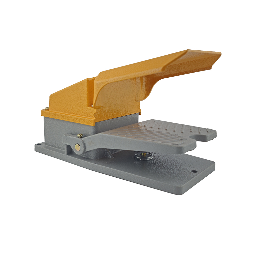 پدال صنعتی سون الکتریک کد SFMP-1
