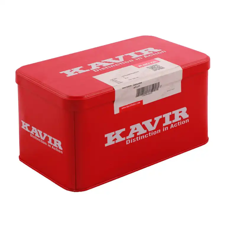 کاربراتور موتور سیکلت کویر مدل K125 مناسب برای هوندا