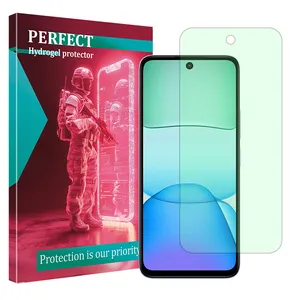 Perfect Eye care model green light protection screen protector suitable for Xiaomi Redmi 13x Mobile phone