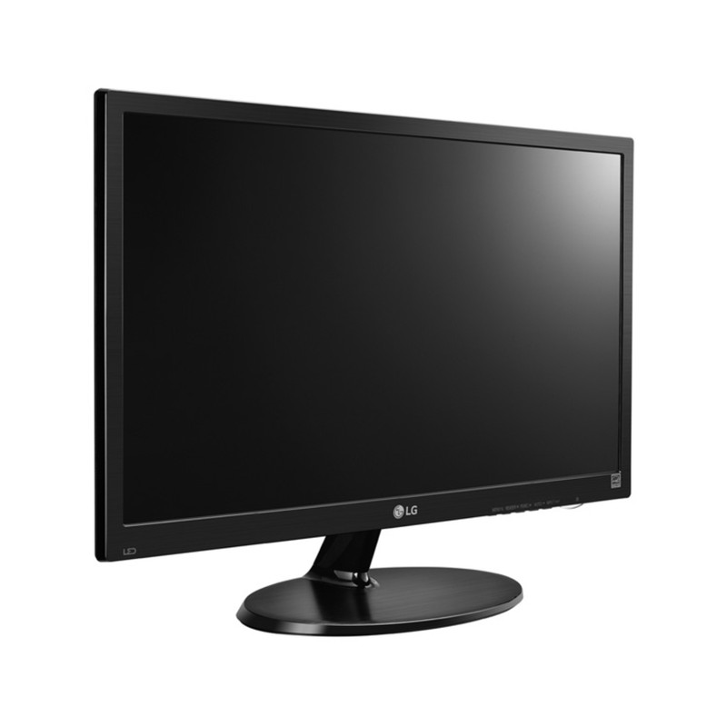 مانیتور ال جی مدل 20MP48HB-HDMI-IPS سایز 20 اینچ 3