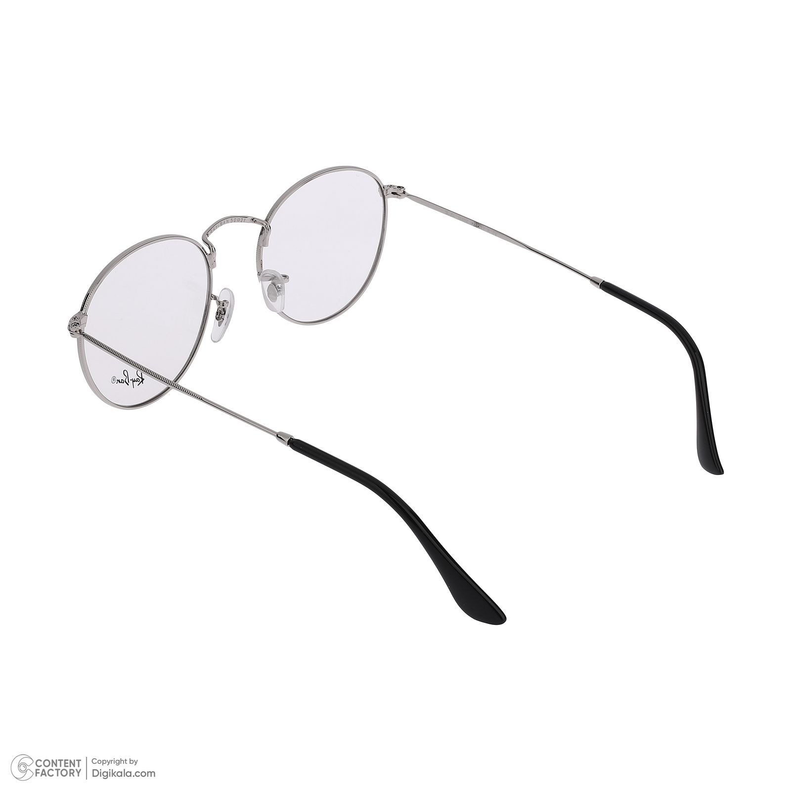فریم عینک طبی ری بن مدل RB3447VM-2502 -  - 5