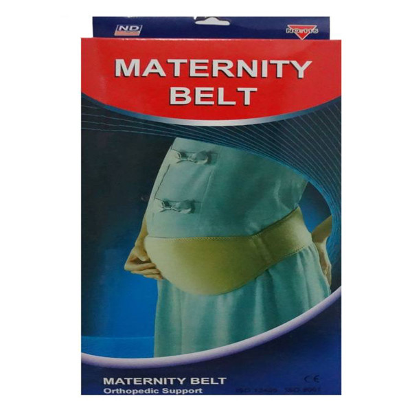 شکم بند بارداری نوید کد A115