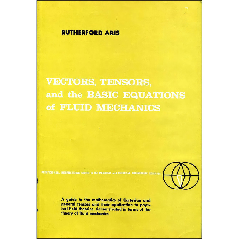  vectors tensors and the basic equations of fluid