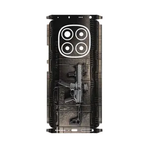 MAHOOT GUN-FullSkin Cover Sticker for Xiaomi Redmi Note 14 Pro 4G