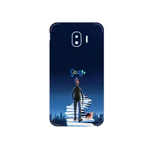 MAHOOT soul Cover Sticker for Samsung Galaxy J2 Pro 2018