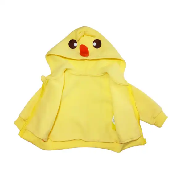 سویشرت نوزادی شین کد 5667