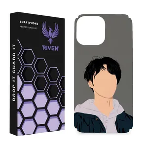 RIVEN RI2-13 Case For Apple iPhone 15