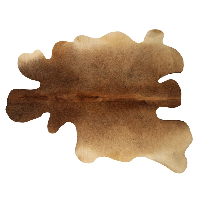 فرش پوست مدل p341