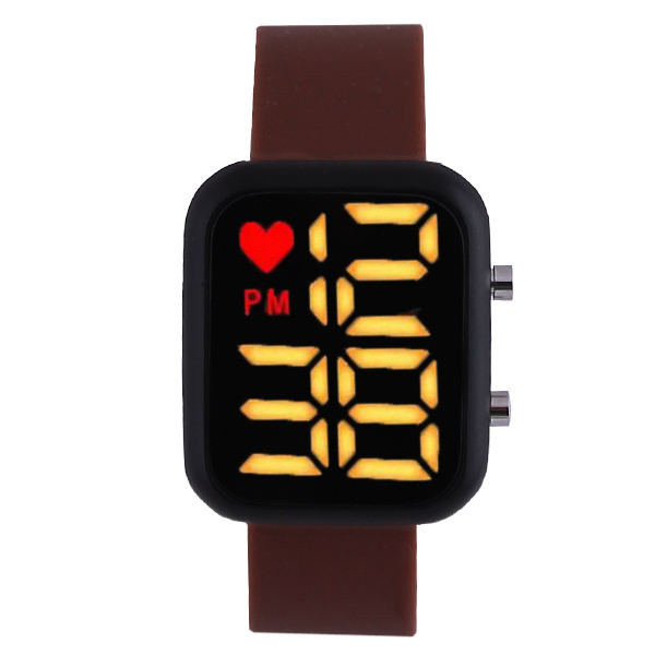 ساعت مچی دیجیتال مدل LE 3928 -GHA-ME ساعت مچی دیجیتال مدل LE 3928 -GHA-ME