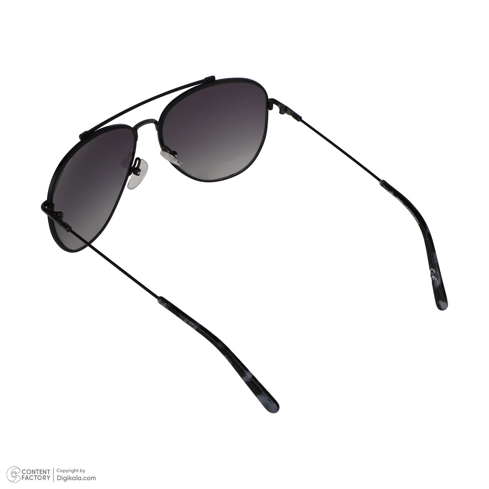 عینک آفتابی دایان وان فارستنبرگ مدل 000123S-0001 -  - 4