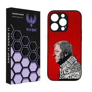 RIVEN RI3-20 Case For Apple iPhone 12 Pro