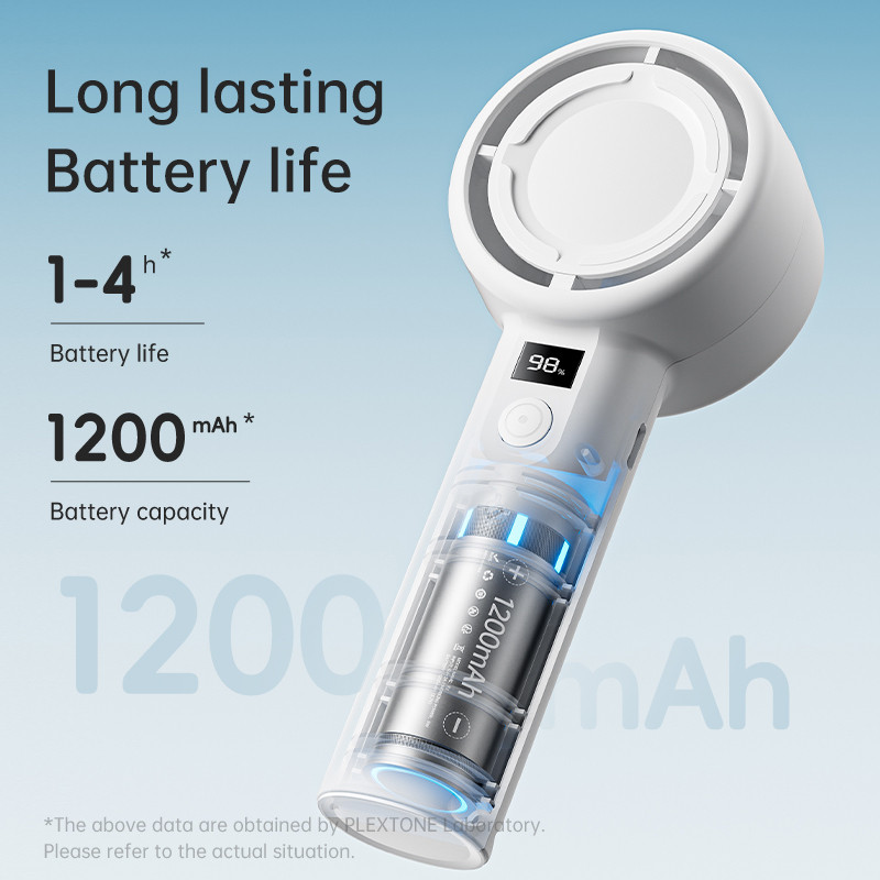 پنکه همراه پلکستون مدل F2