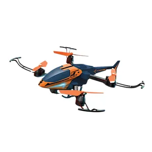 هلیکوپتر بازی کنترلی مدل چهار پره W2