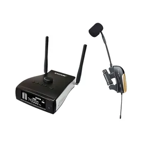 میکروفن بی سیم آسیمیک مدل ST-1